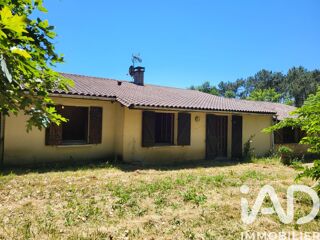  Maison � vendre 6 pi�ces 110 m�