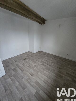  Appartement � vendre 1 pi�ce 41 m�