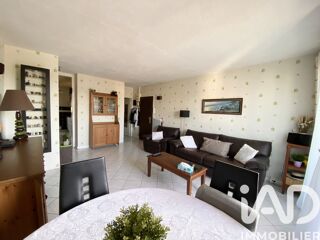  Appartement � vendre 3 pi�ces 65 m�