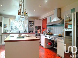  Villa � vendre 9 pi�ces 262 m�