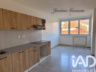  Appartement  vendre 4 pices 76 m