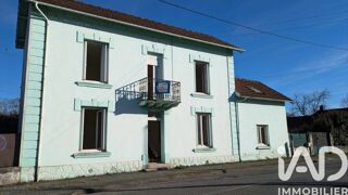  Maison  vendre 6 pices 147 m