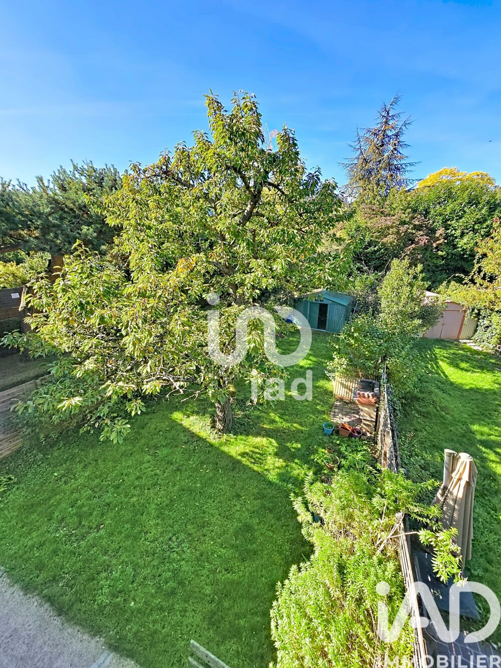 � vendre  Maison Suresnes (92150)