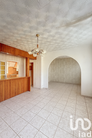  Appartement � vendre 4 pi�ces 72 m�