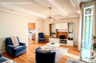  Maison � vendre 8 pi�ces 138 m�