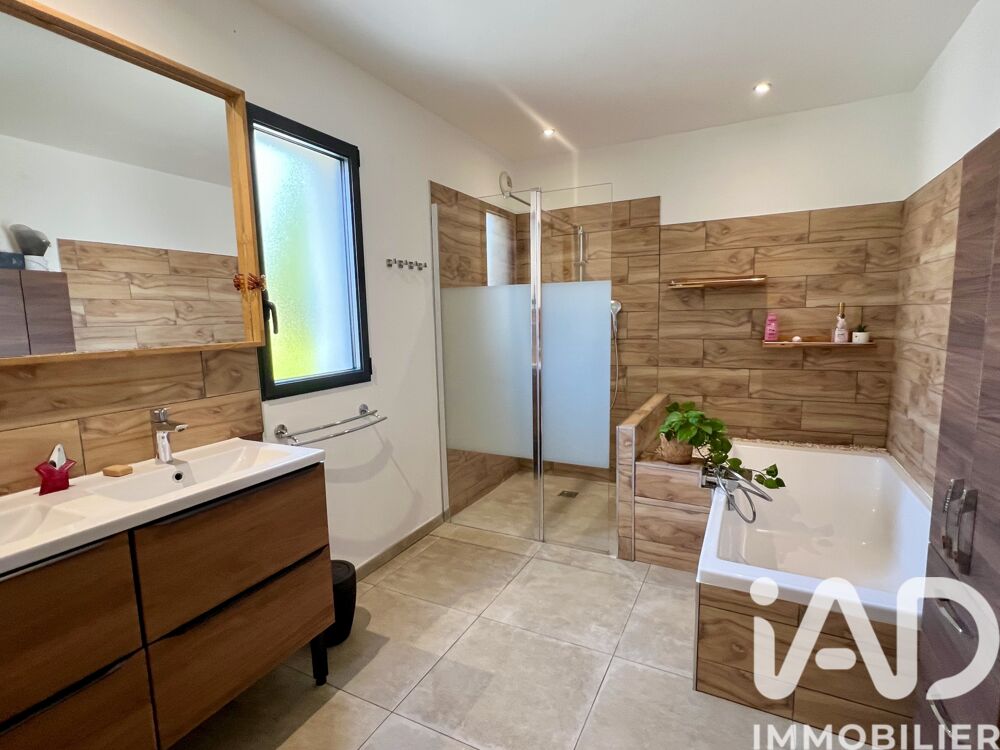  vendre  Maison Idron (64320)