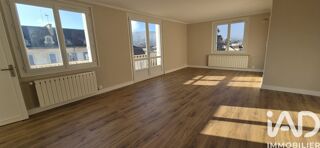 Appartement � vendre 5 pi�ces 90 m�