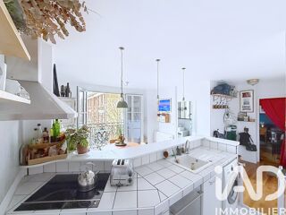  Appartement � vendre 3 pi�ces 49 m�