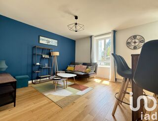  Appartement  louer 2 pices 35 m