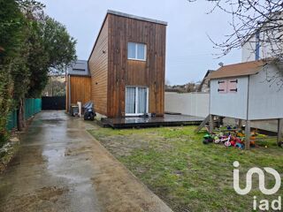  Maison � vendre 5 pi�ces 97 m�