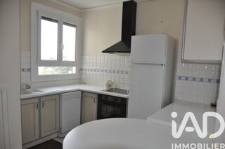  Appartement � vendre 4 pi�ces 82 m�