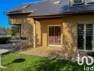  Maison � vendre 7 pi�ces 188 m�