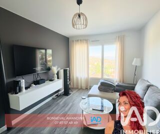  Appartement � vendre 2 pi�ces 52 m�