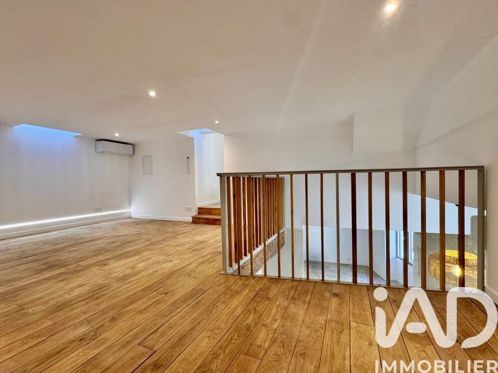 � vendre  Maison N�mes (30000)