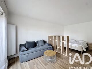  Appartement � vendre 2 pi�ces 35 m�