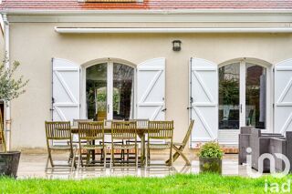  Maison � vendre 10 pi�ces 300 m�