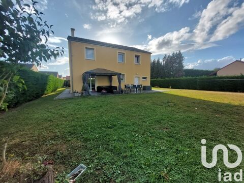   Vente Maison/villa 7 pi�ces Maison - 7 pi�ce(s) - 143 m�
