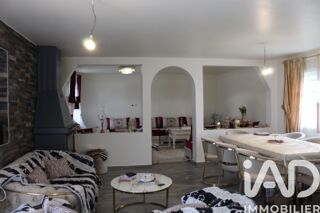  Maison � vendre 5 pi�ces 167 m�