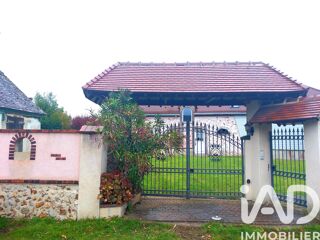  Maison  vendre 6 pices 130 m