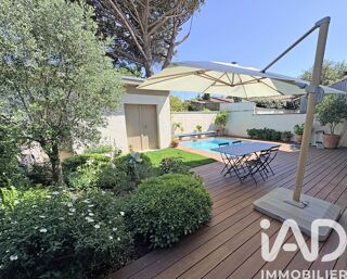  Maison � vendre 6 pi�ces 205 m�