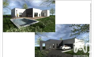  Terrain � vendre 738 m�