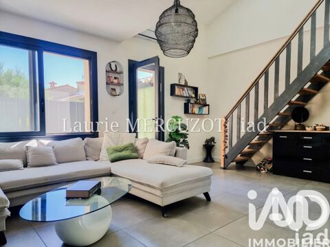   Vente Maison/villa 5 pi�ces Maison - 5 pi�ce(s) - 96 m�