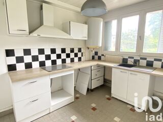  Appartement � vendre 5 pi�ces 90 m�