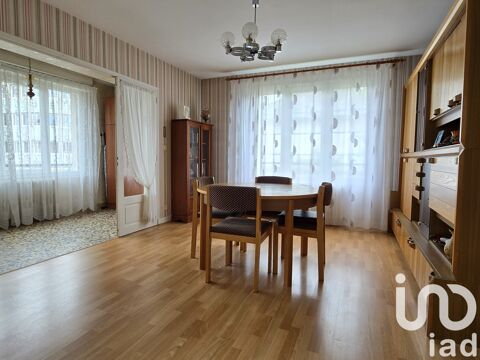  Maison � vendre 3 pi�ces 70 m�