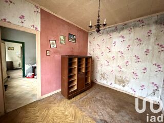  Maison � vendre 9 pi�ces 220 m�