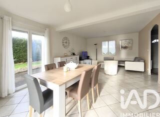  Maison � vendre 5 pi�ces 109 m�