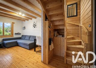  Maison � vendre 3 pi�ces 57 m�