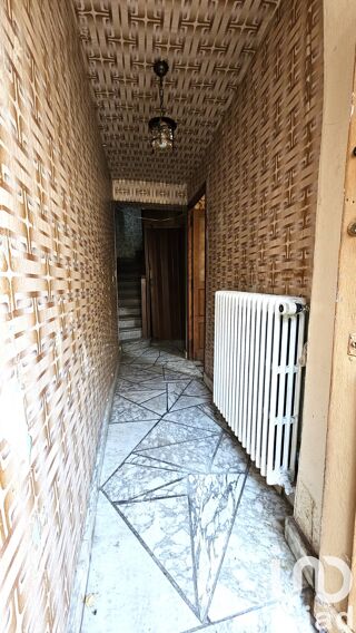  Maison � vendre 6 pi�ces 104 m�