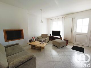  Maison � vendre 5 pi�ces 118 m�