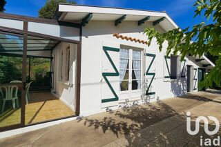  Maison � vendre 4 pi�ces 70 m�