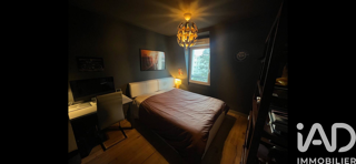  Appartement � vendre 2 pi�ces 45 m�