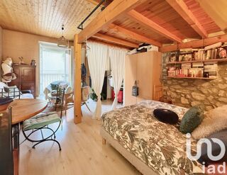  Appartement  vendre 2 pices 37 m