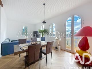  Appartement � vendre 3 pi�ces 79 m�