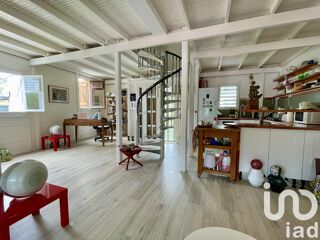  Appartement � vendre 3 pi�ces 56 m�