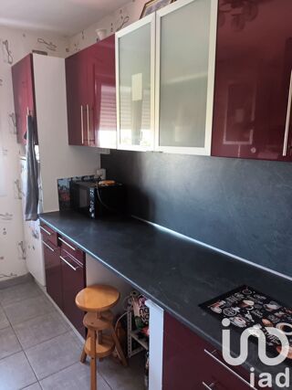  Appartement  vendre 4 pices 68 m
