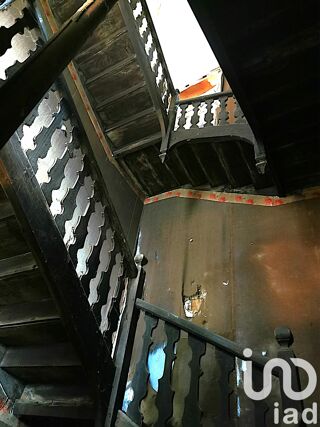  Immeuble � vendre 600 m�