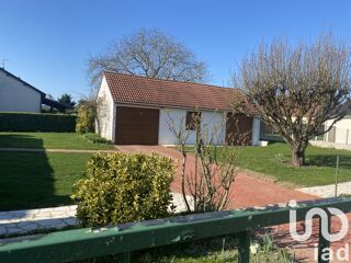  Maison � vendre 5 pi�ces 109 m�