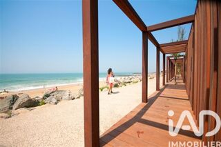  Appartement � vendre 1 pi�ce 45 m�