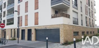  Parking / Garage � vendre 12 m�