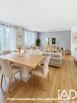  Maison � vendre 8 pi�ces 161 m�