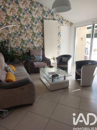  Maison � vendre 4 pi�ces 94 m�