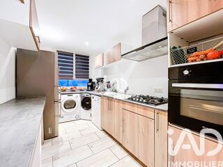  Appartement � vendre 4 pi�ces 63 m�