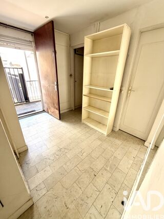  Appartement � vendre 2 pi�ces 45 m�