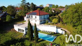  Maison � vendre 8 pi�ces 282 m�