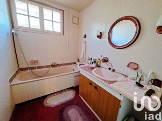  Maison � vendre 8 pi�ces 196 m�