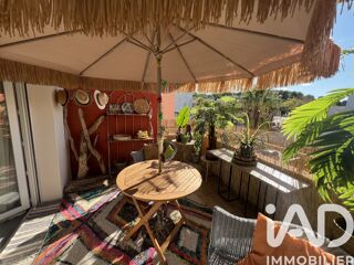  Appartement � vendre 1 pi�ce 28 m�